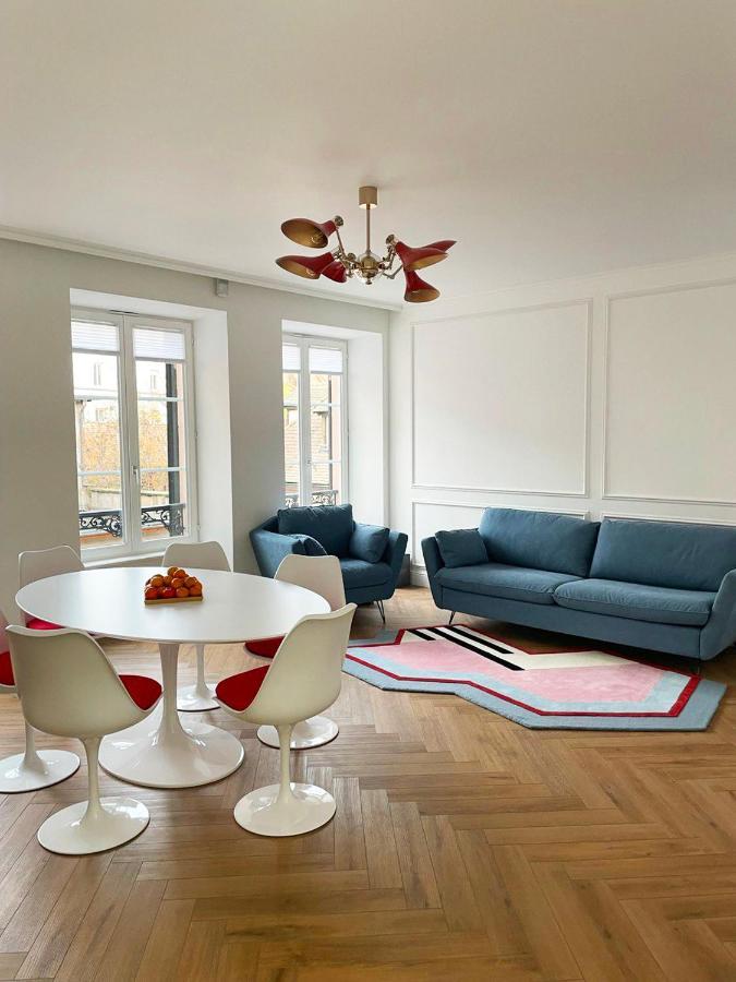 Luxueux Hyper Centre De Appartement