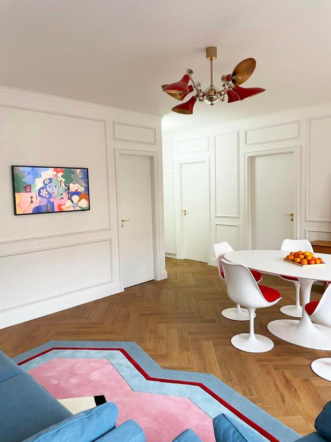 Luxueux Hyper Centre De