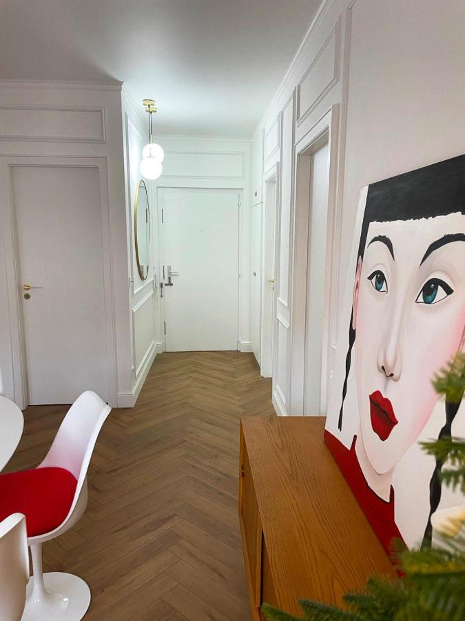 Luxueux Hyper Centre De Appartement *