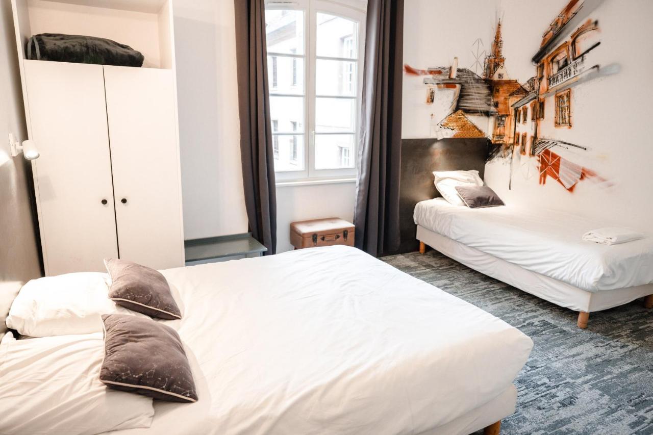 Des Arts Hotel 2*