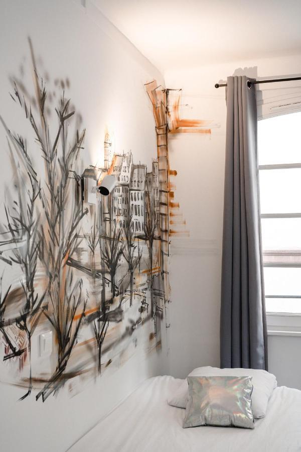 Des Arts Hotel Strasbourg