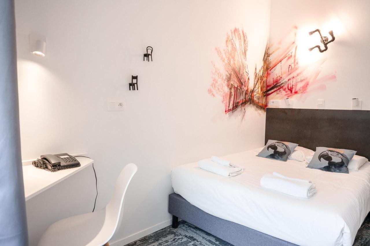 Des Arts Hotel Strasbourg