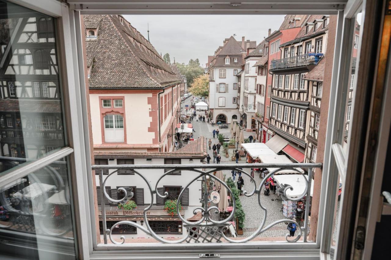 Des Arts Strasbourg
