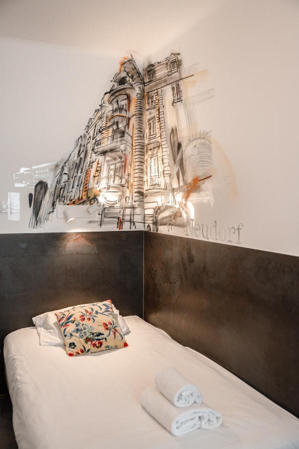 Des Arts 2* Strasbourg
