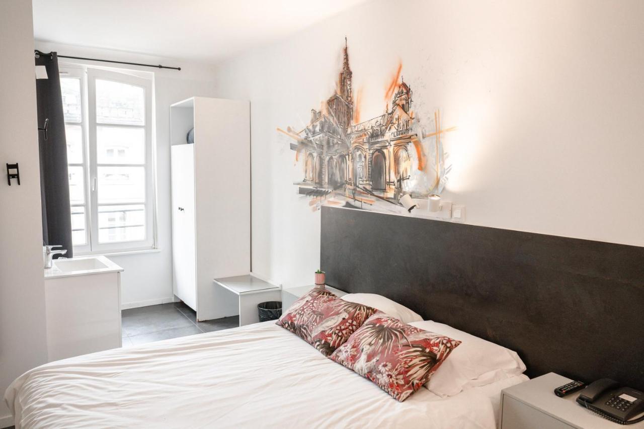 Des Arts Hotel