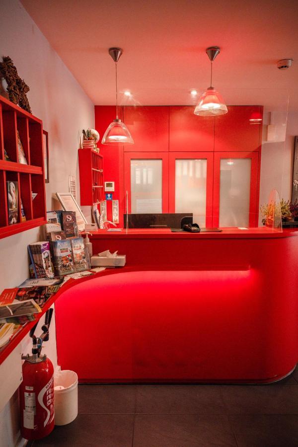 Des Arts Hotel Strasbourg