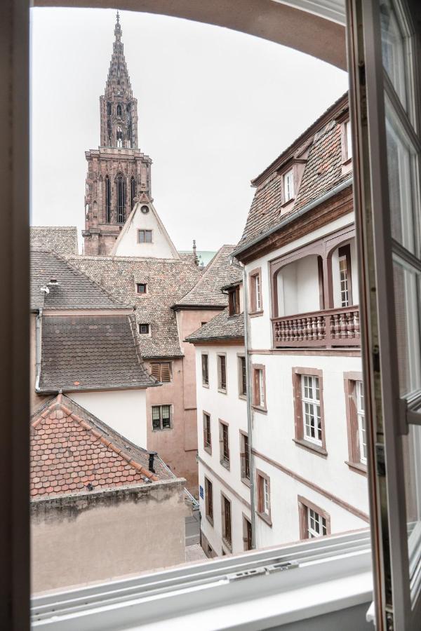Des Arts 2* Strasbourg