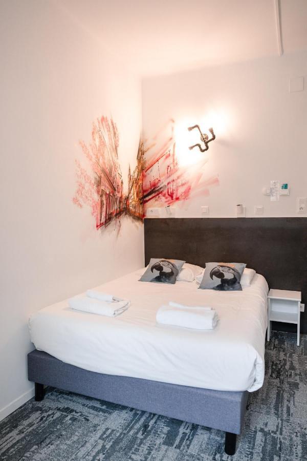 Hotel Des Arts