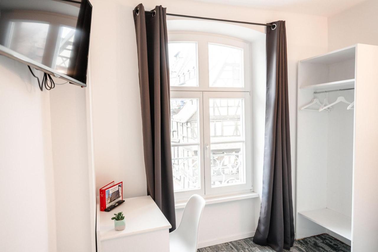 Hotel Des Arts