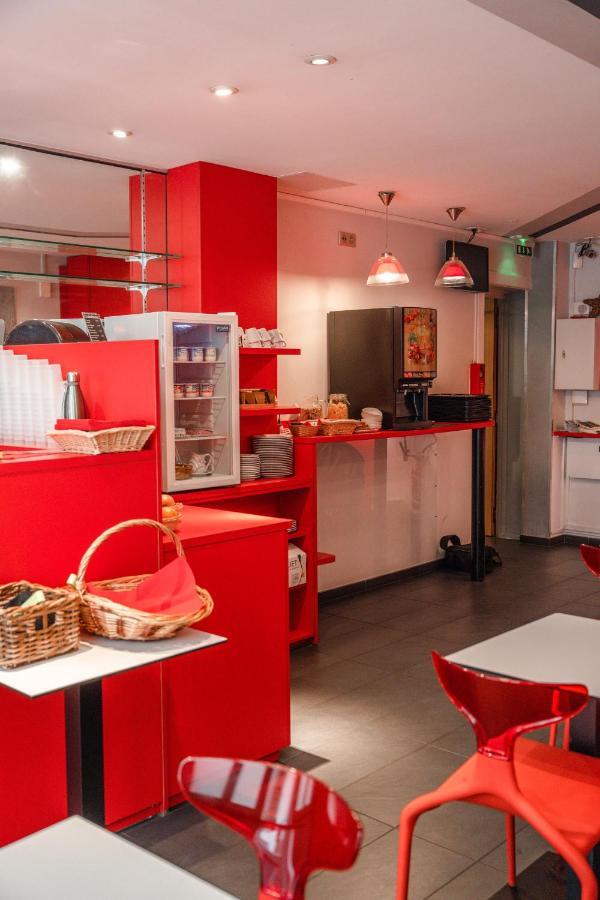 Des Arts Hotel Strasbourg