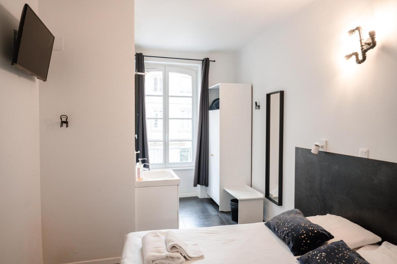 Hotel Des Arts Strasbourg