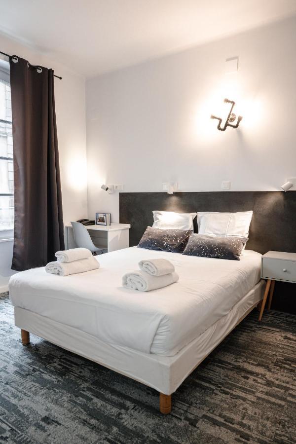 Hotel Des Arts Strasbourg