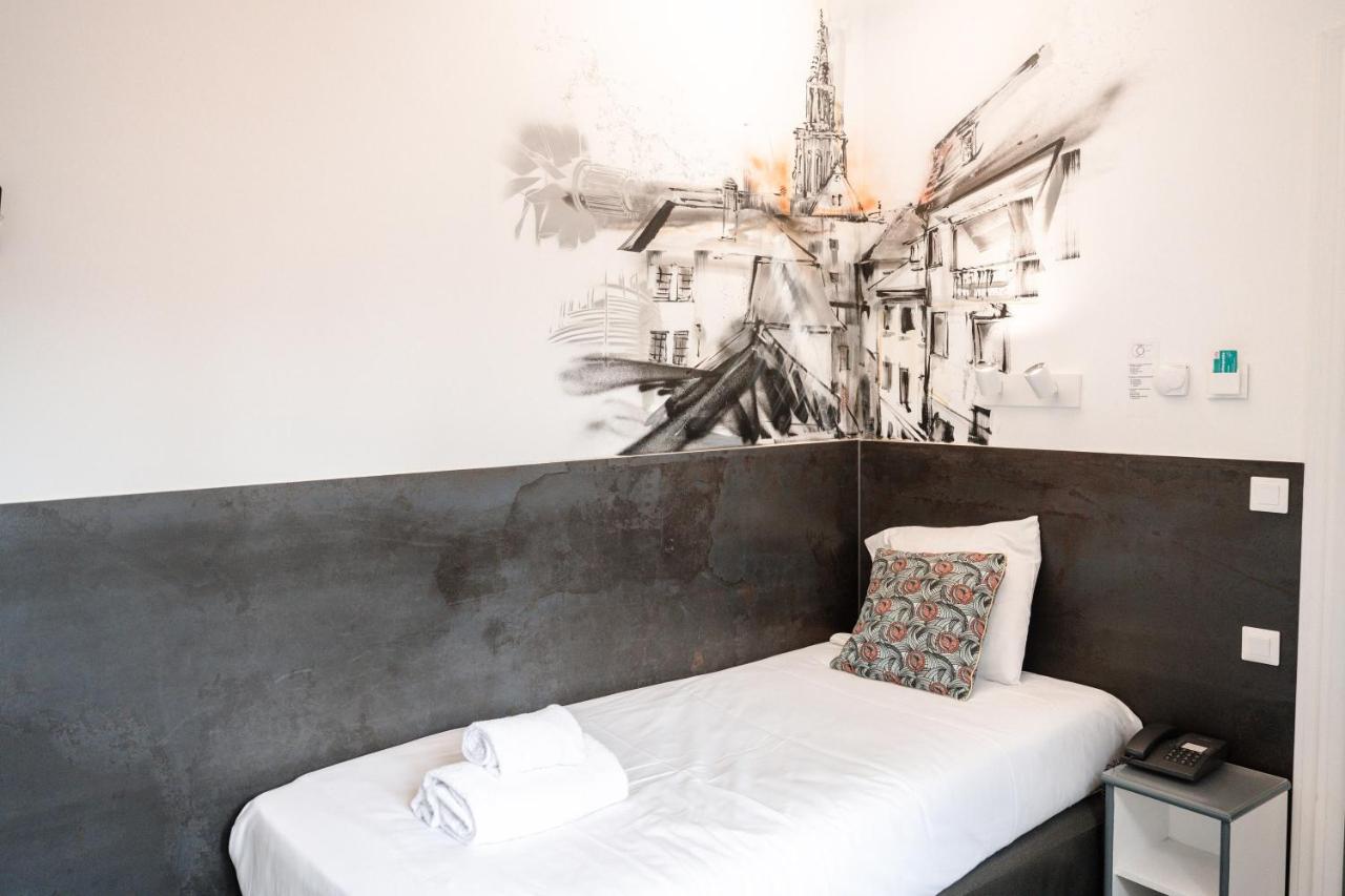 Hotel Des Arts