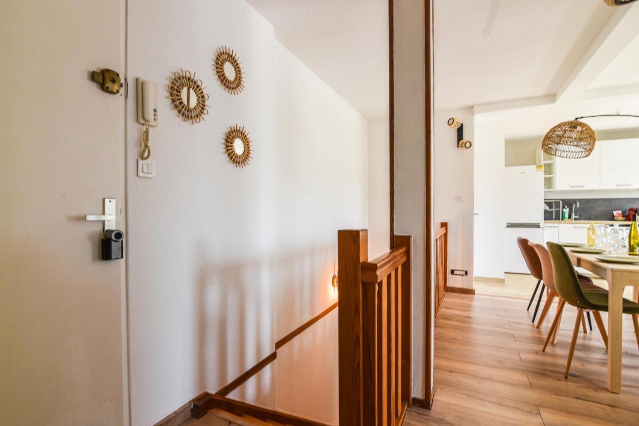 Apartment L'acrobate Straßburg