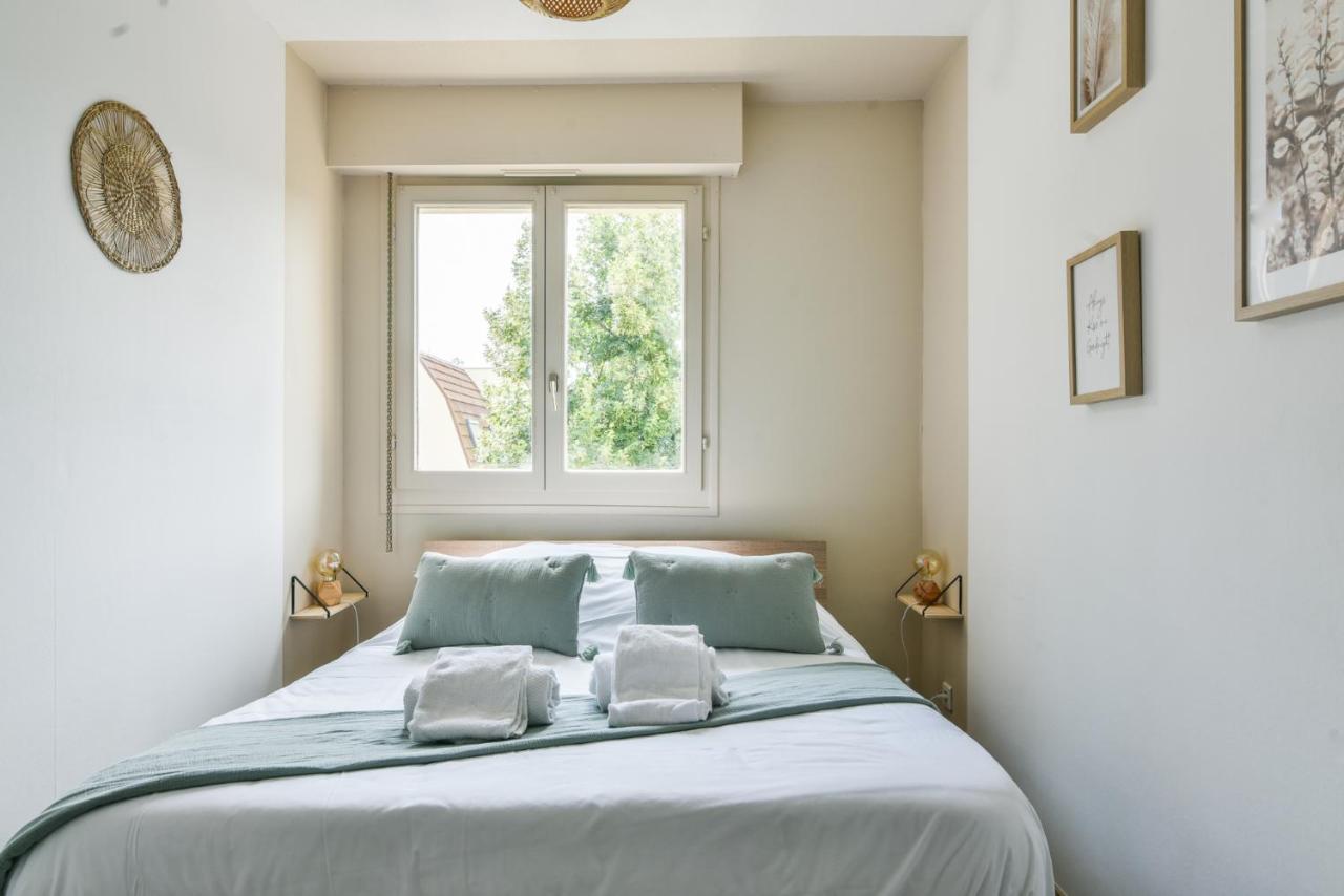 Apartment L'acrobate Strasbourg