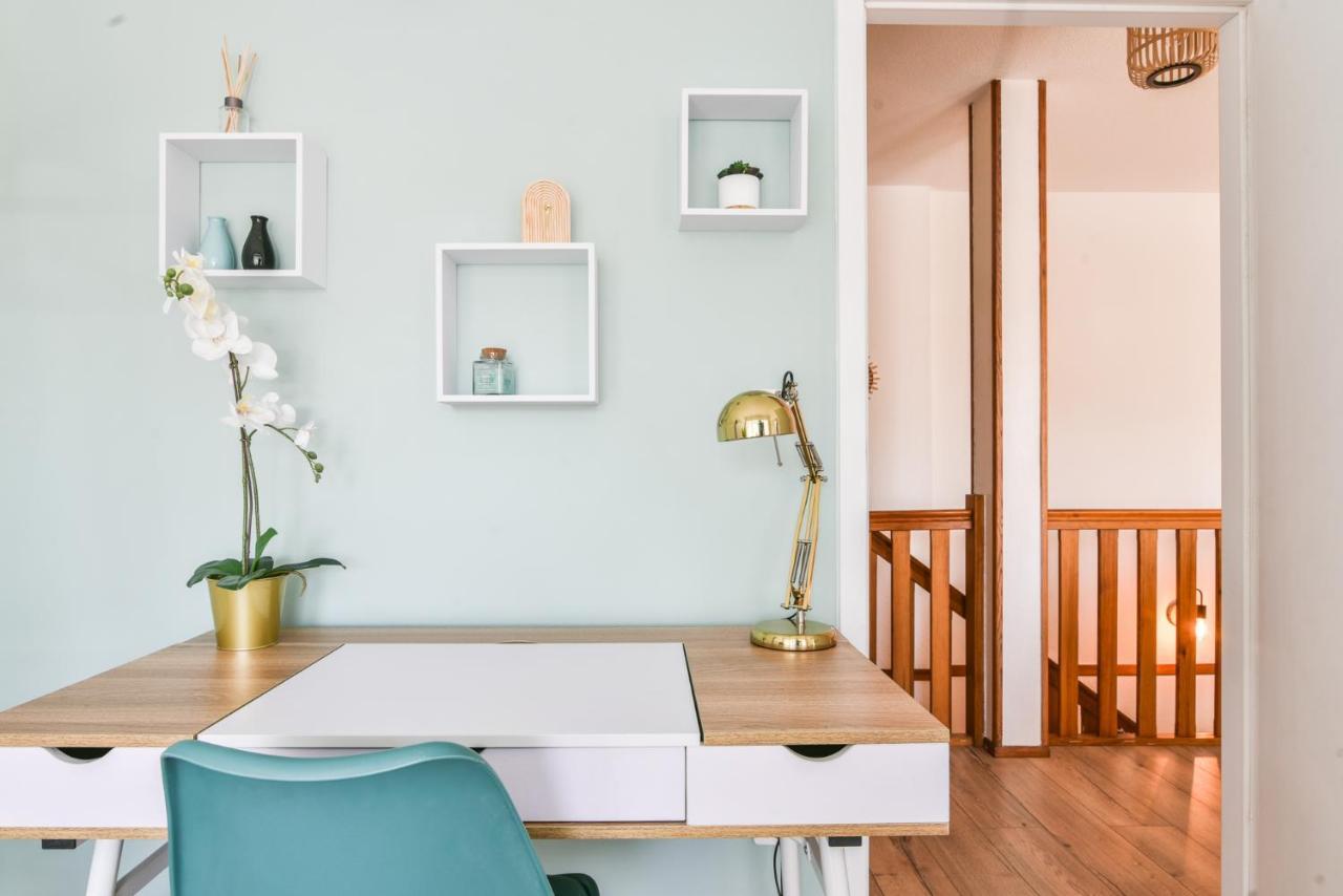 L'acrobate Apartment *