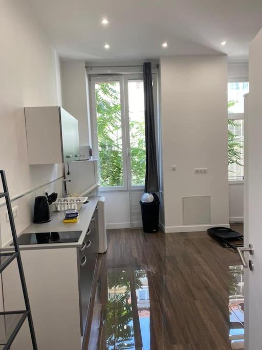 Joli Studio Orangerie Appartement