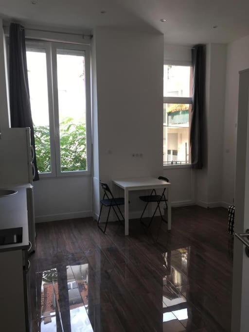 Joli Studio Orangerie *
