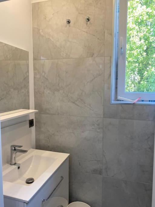 Appartement Joli Studio Orangerie
