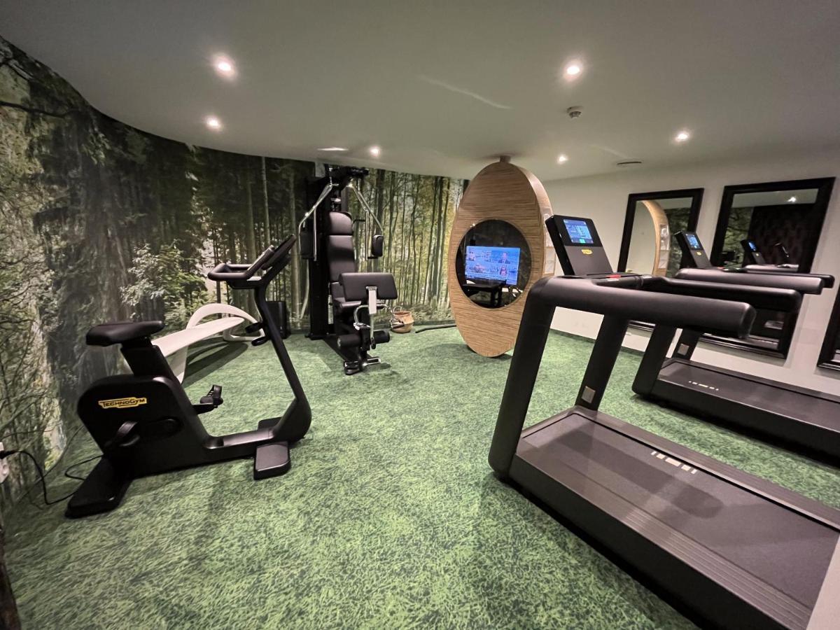 Hotel Mercure Centre Petite France