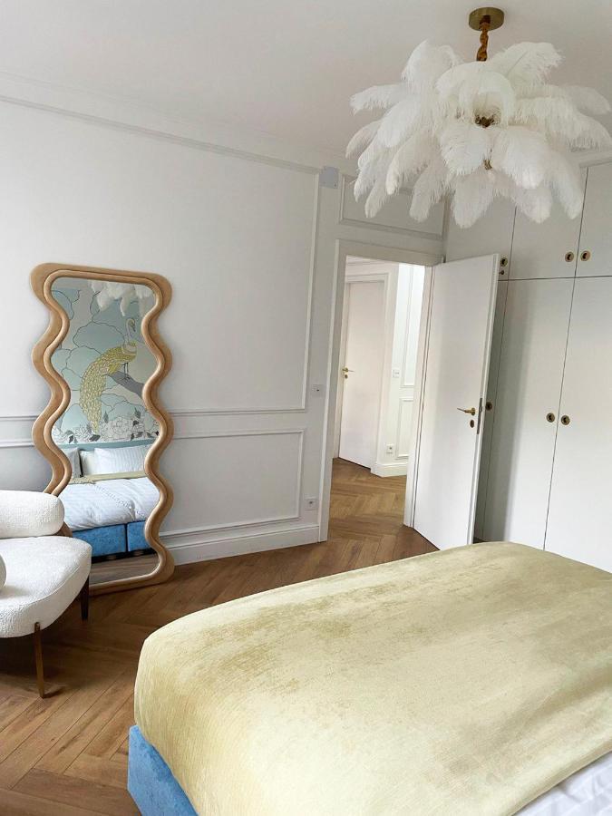 Luxueux Hyper Centre De Appartement *