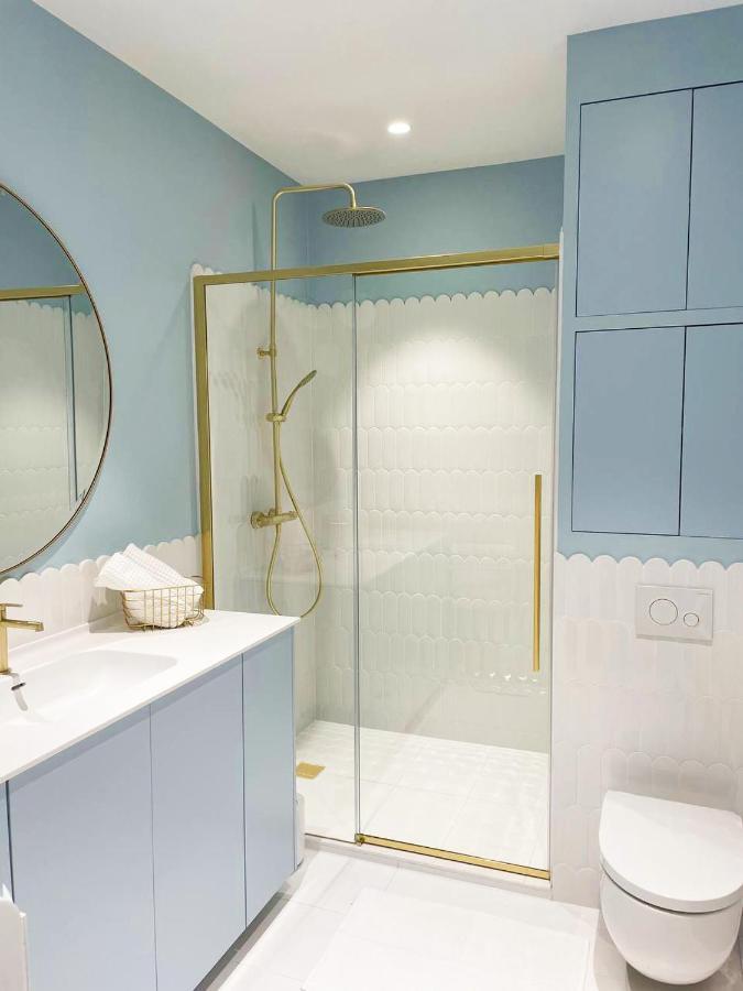 Appartement Luxueux Hyper Centre De