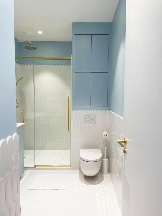 Luxueux Hyper Centre De Appartement