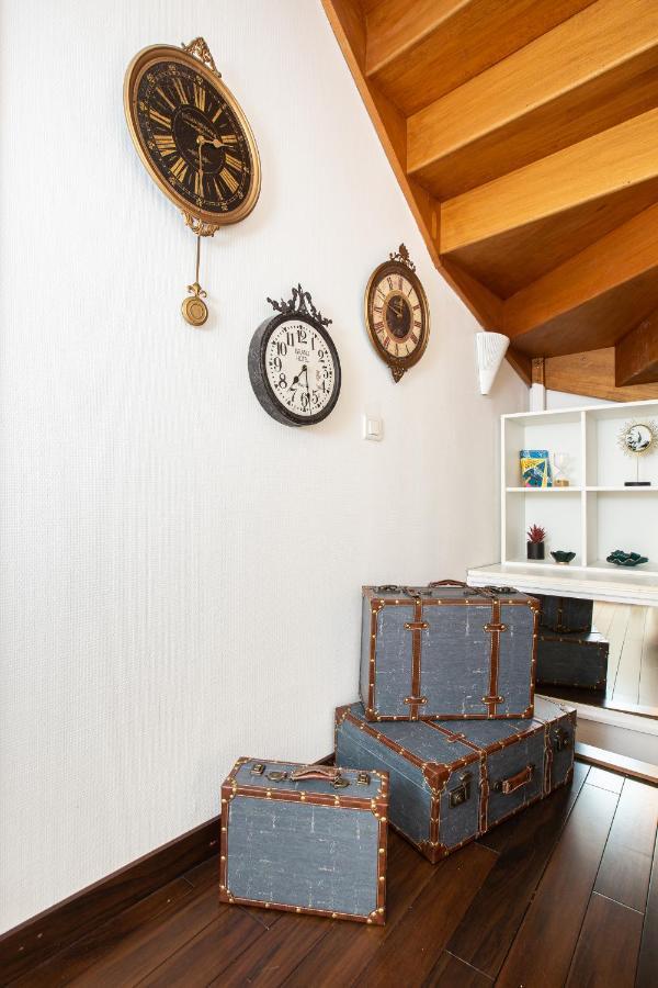 Appartement Petite France-cathedrale, Duplex 100m2- 3