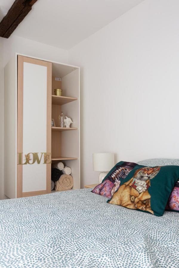 Petite France-cathedrale, Duplex 100m2- 3 * Strasbourg