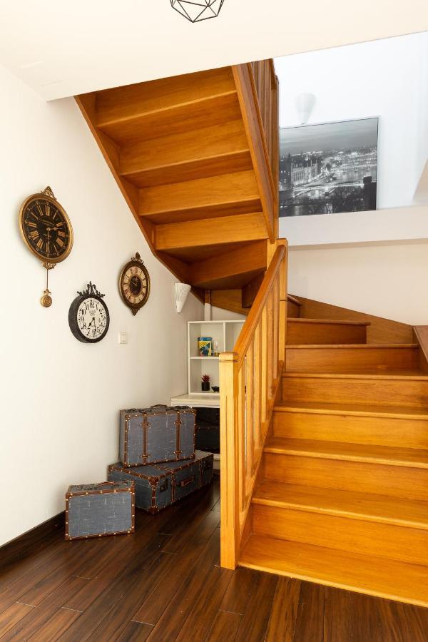 Petite France-cathedrale, Duplex 100m2- 3 Strasbourg