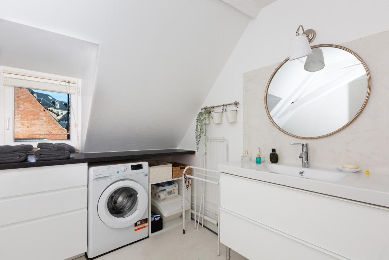Petite France-cathedrale, Duplex 100m2- 3 Appartement *