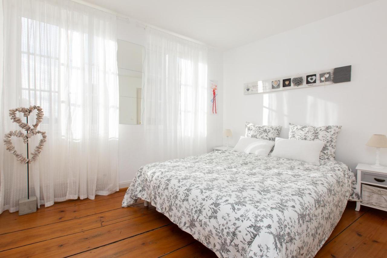 Petite France-cathedrale, Duplex 100m2- 3 Strasbourg