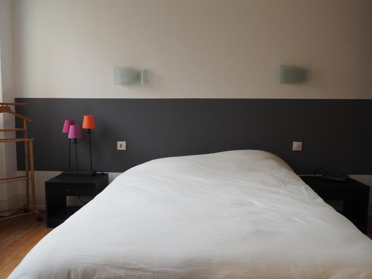 Bel Neudorf Appartement Strasbourg