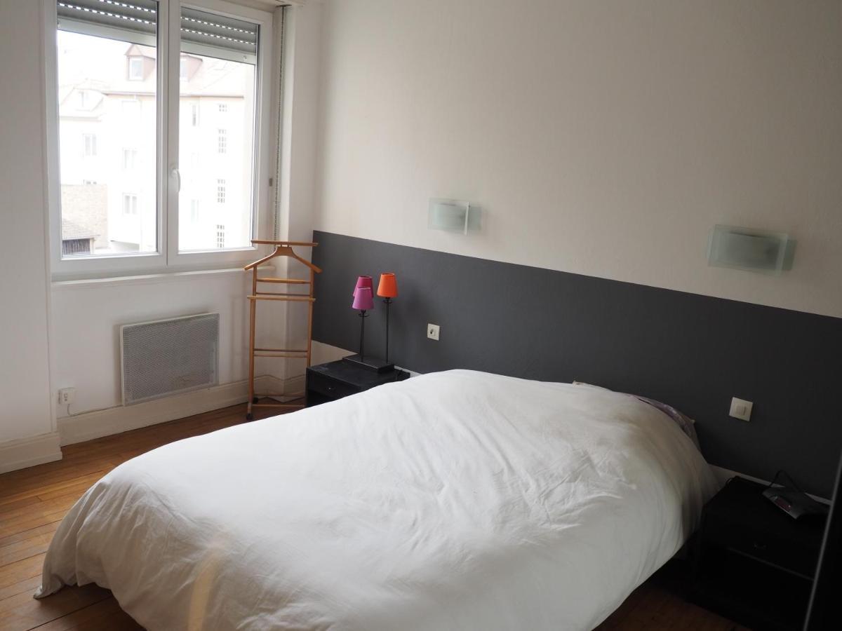 Apartment Bel Neudorf *