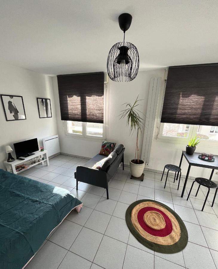 Apartment Zen-itude