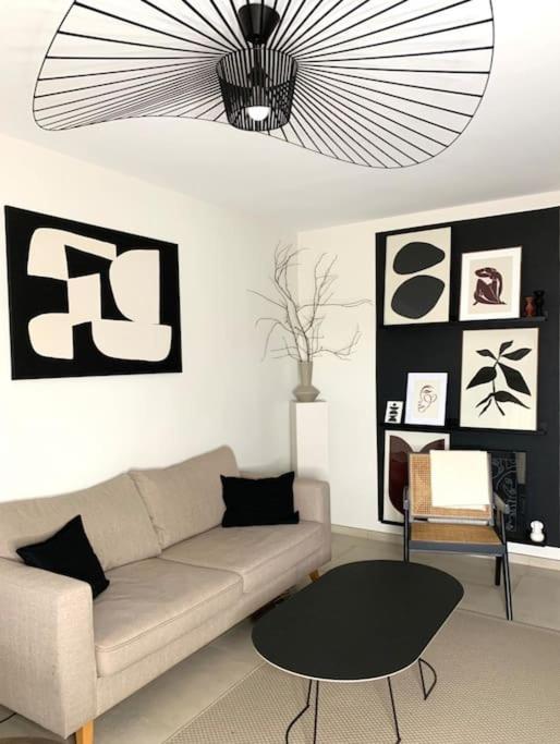 Appartement Oslo -