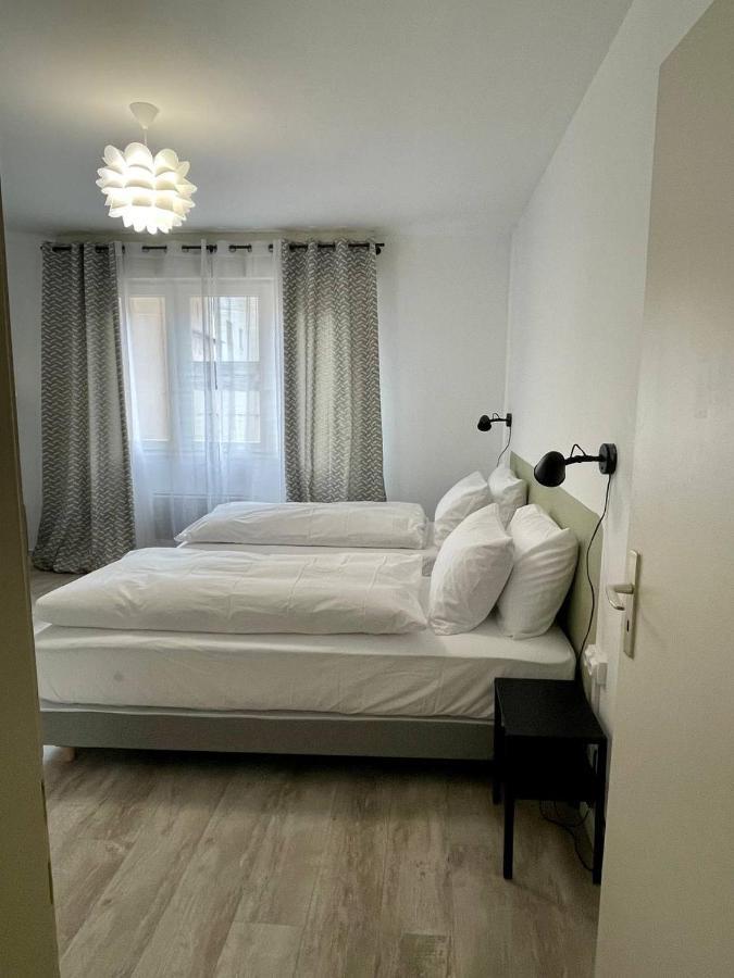 Cozy Halles Apartment *
