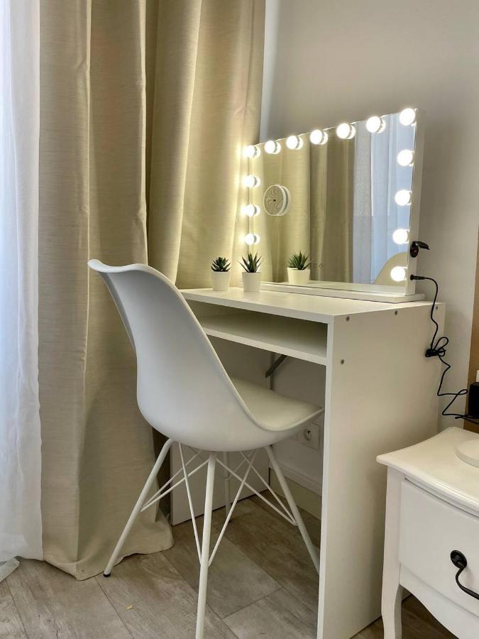 Cozy Halles Appartement Straatsburg