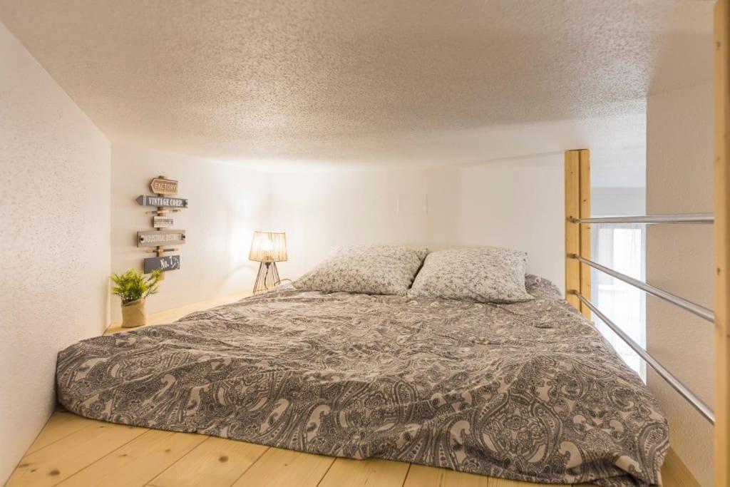 St Leon - 3 Pers - Proche Centre Appartement Strasbourg