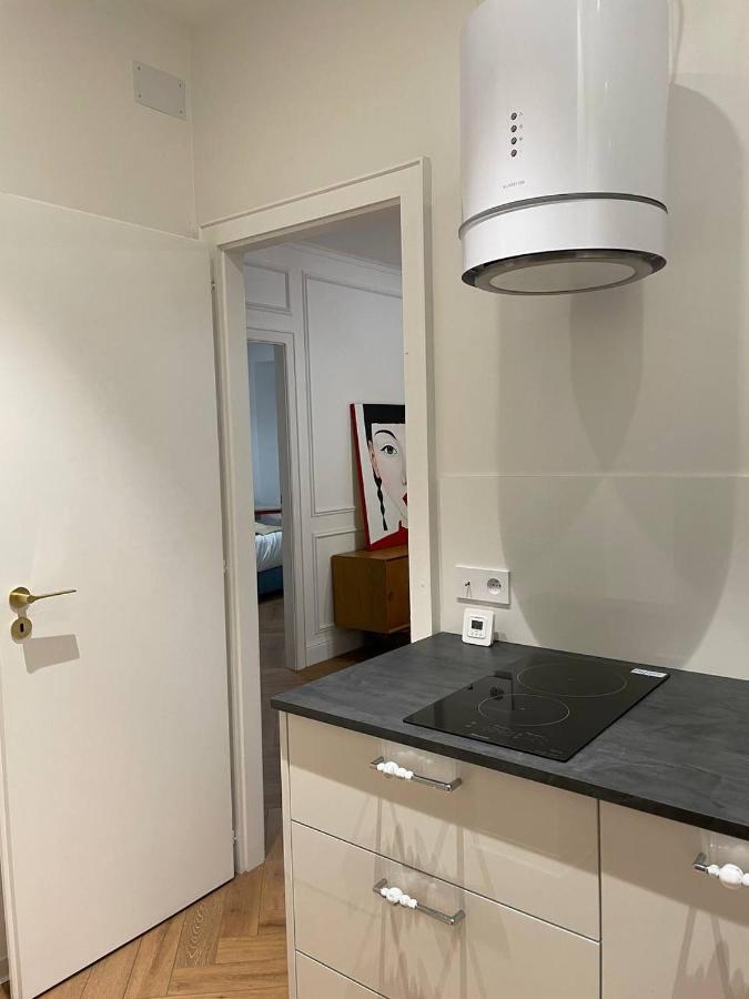 Appartement Luxueux Hyper Centre De Strasbourg
