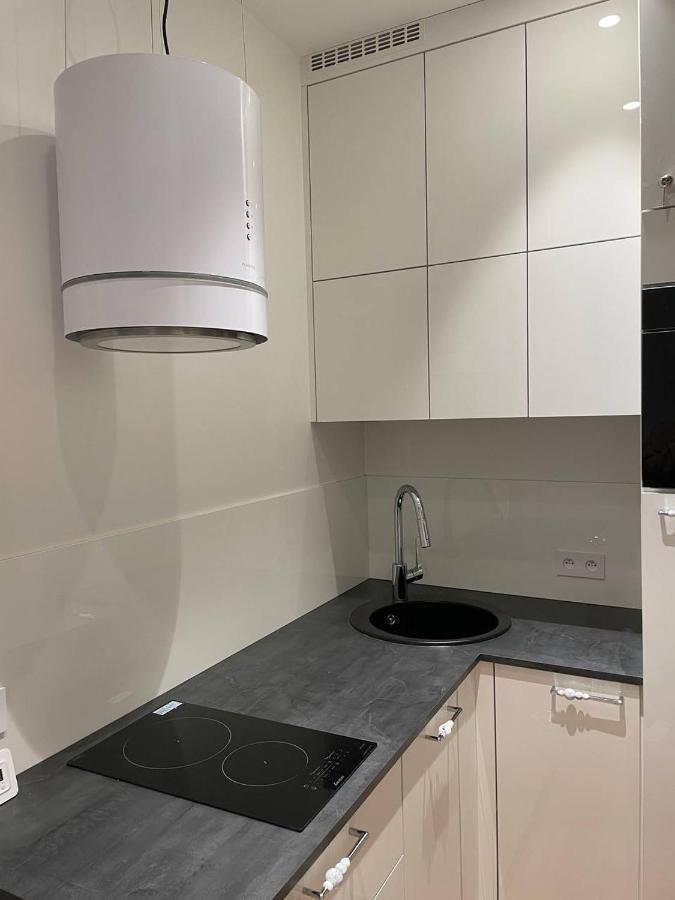 Appartement Luxueux Hyper Centre De *