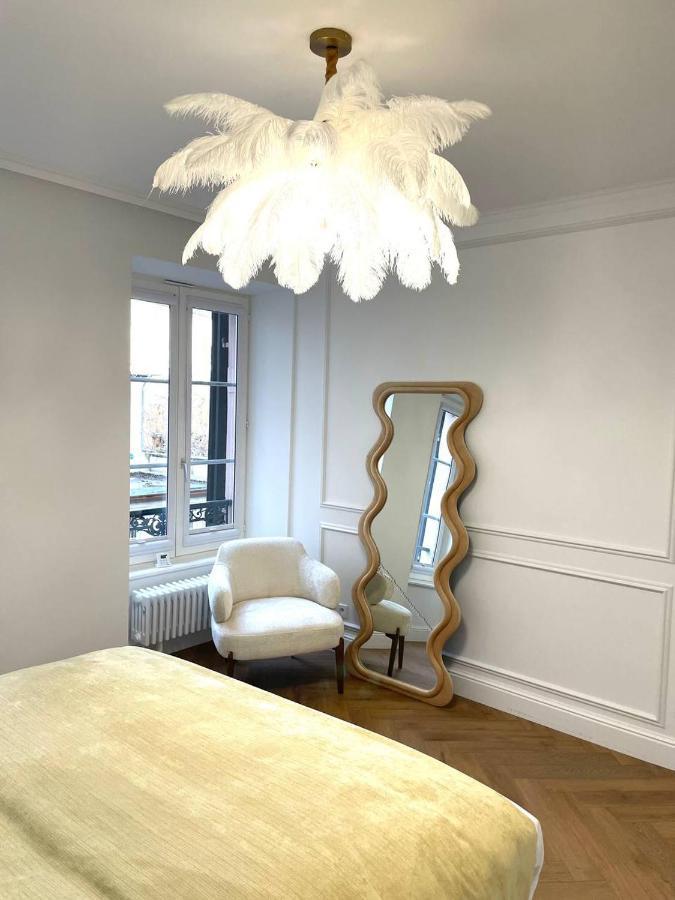 Luxueux Hyper Centre De Appartement *