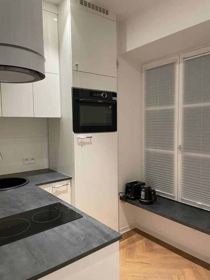 Luxueux Hyper Centre De Apartment Straßburg