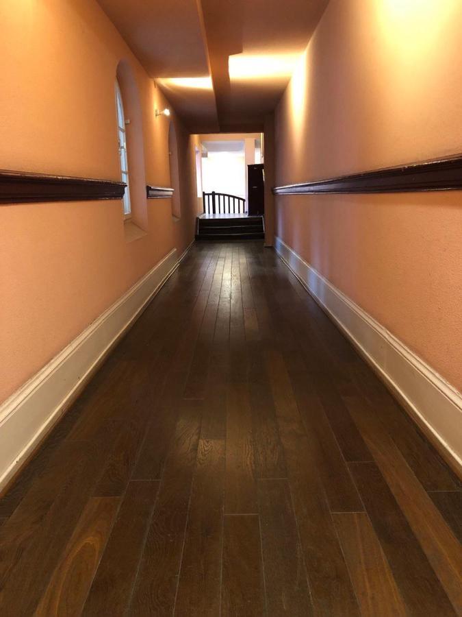 Appartement Luxueux Hyper Centre De *