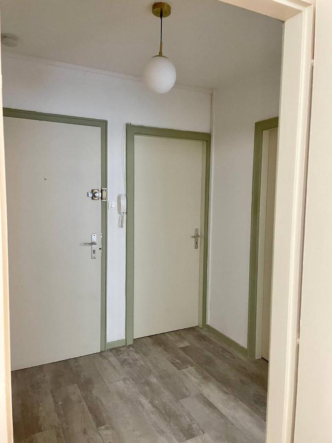 Cozy Halles Apartment Straßburg