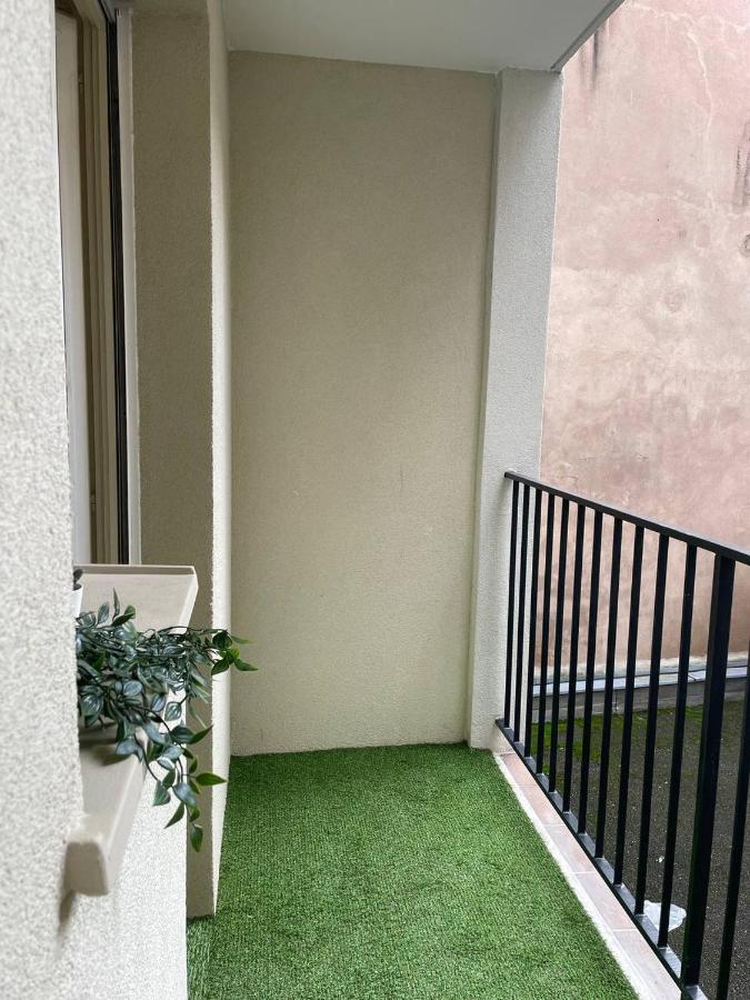Appartement Cozy Halles Straatsburg