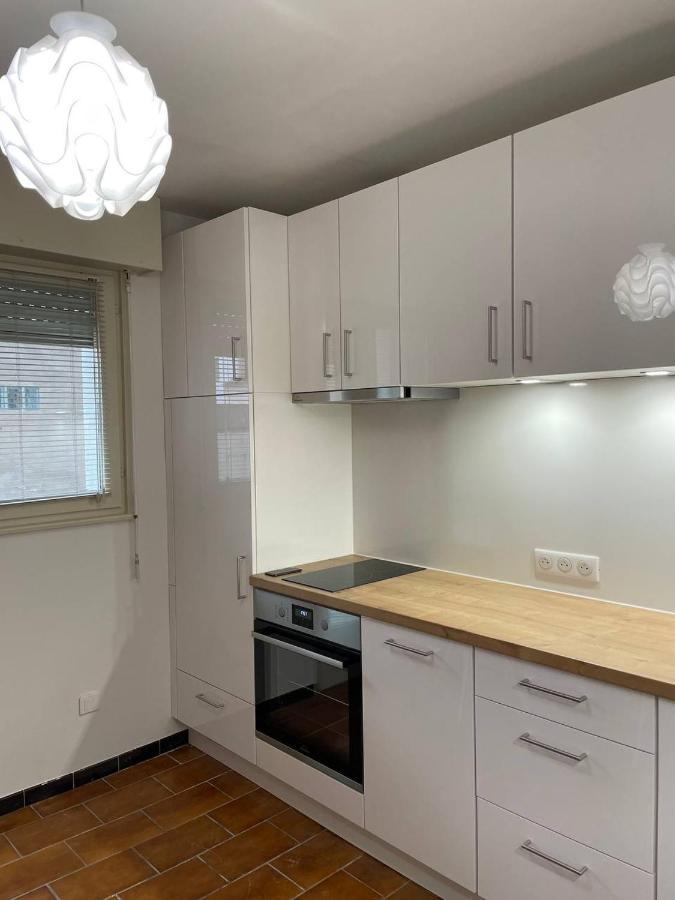 Appartement Cozy Halles *