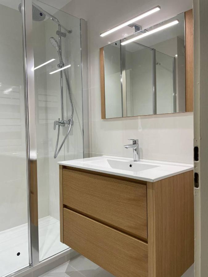 Appartement Cozy Halles Straatsburg