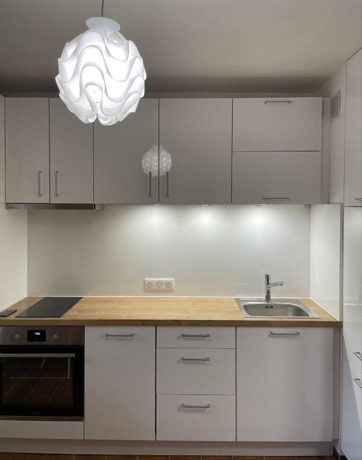 Cozy Halles Appartement Straatsburg