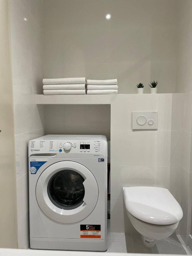 Appartement Cozy Halles